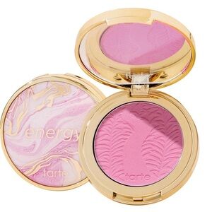 Tarte Energy Blush in Soft Pink
